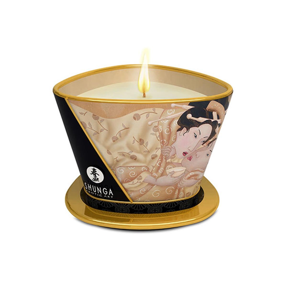 Pacchetto Slow Sex