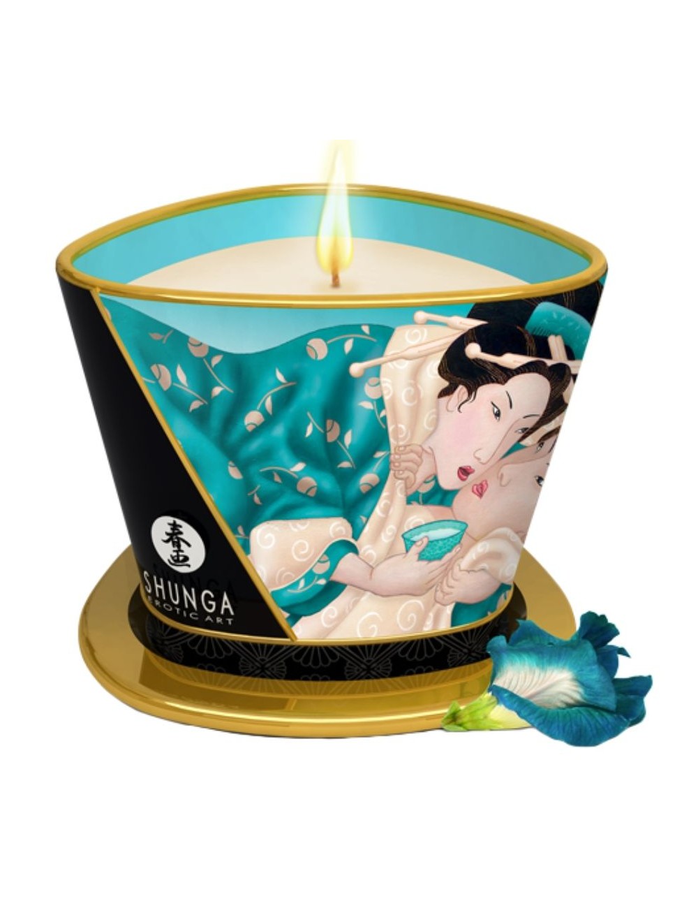 Pacchetto Slow Sex