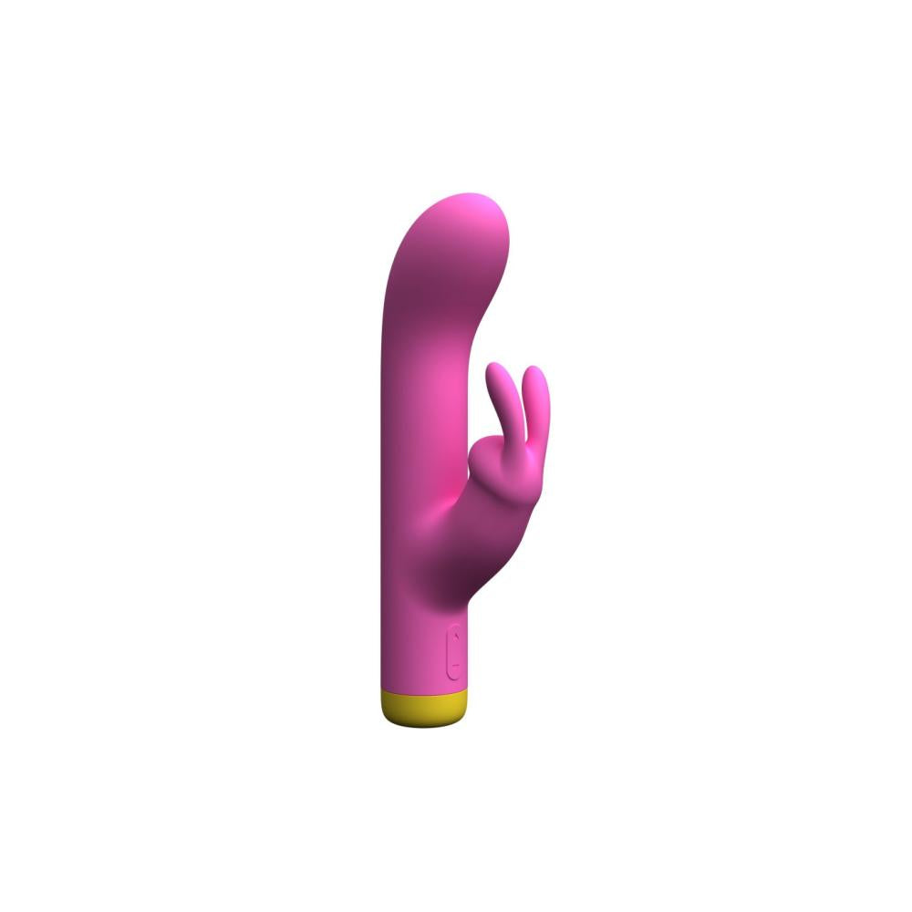 VIBRATORE PINK JUNY