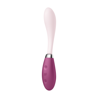 Satisfyer - G-Spot Flex 3