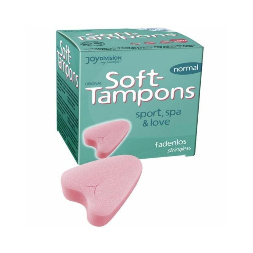 Freedom Tampons