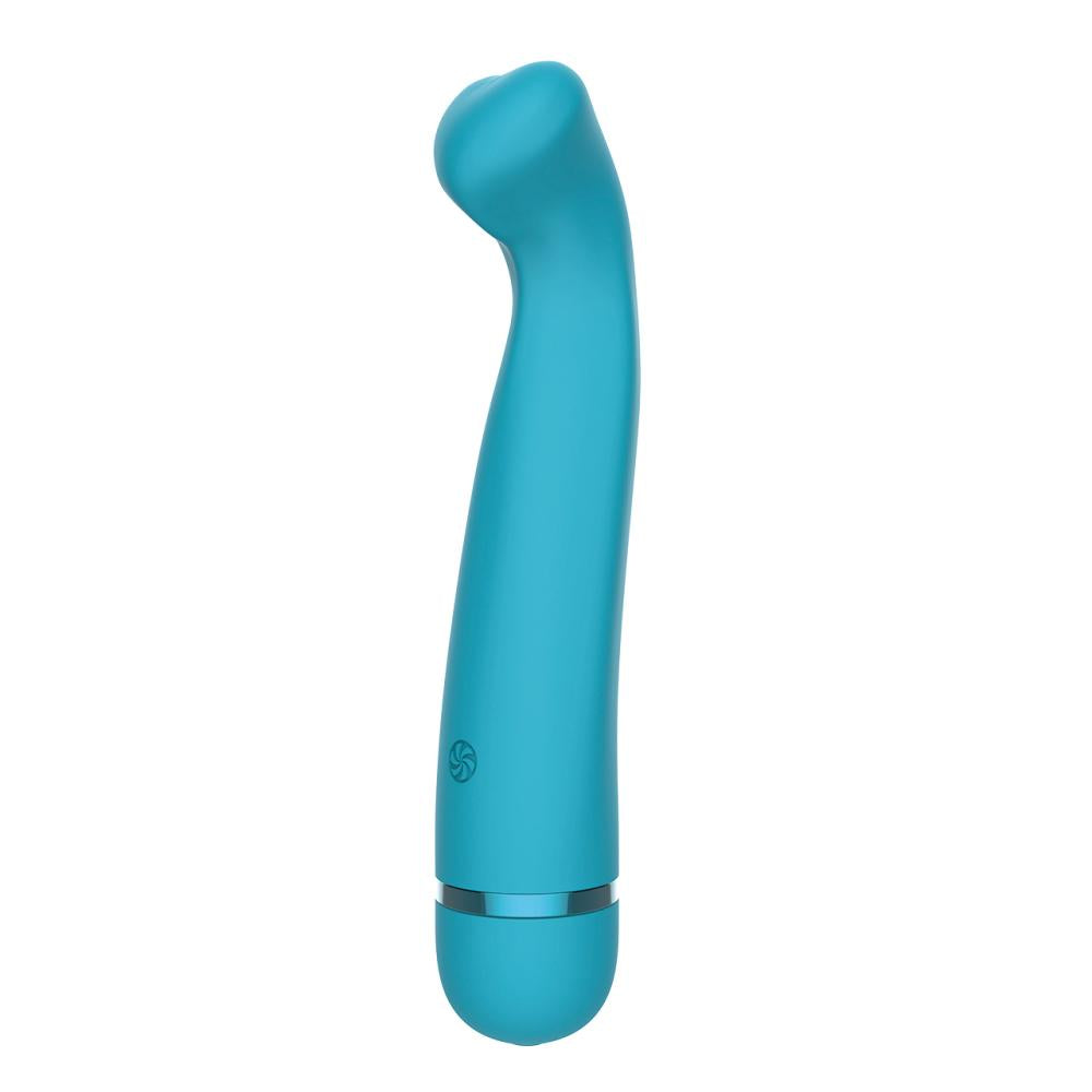 Fantasy Raffi Flexible Rechargeable G-Spot Vibrator
