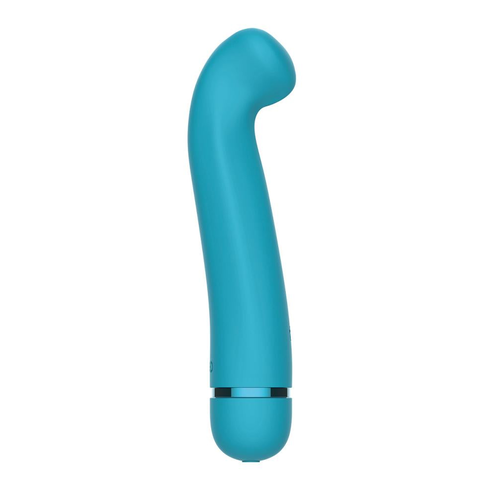 Fantasy Raffi Flexible Rechargeable G-Spot Vibrator
