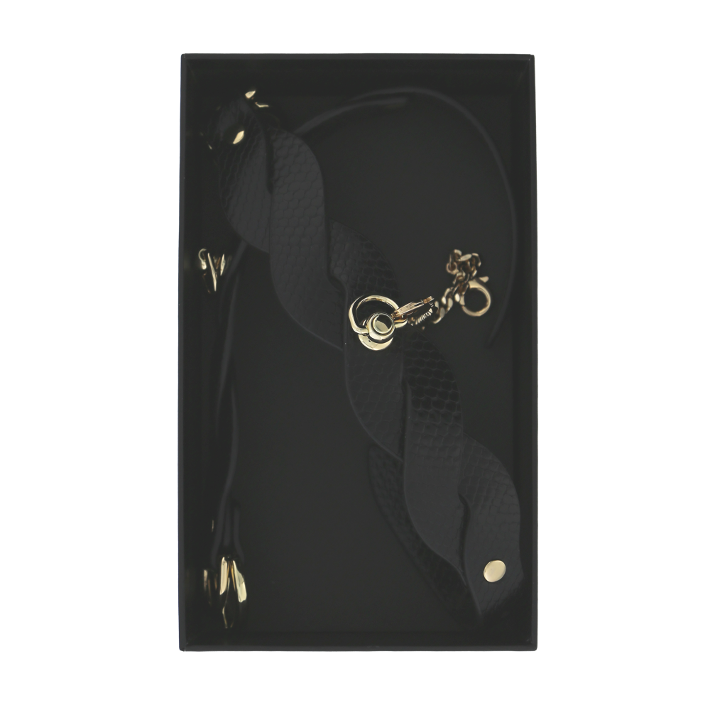 MANETTE INTRECCIATE GUILTY PLEASURE HORIZON