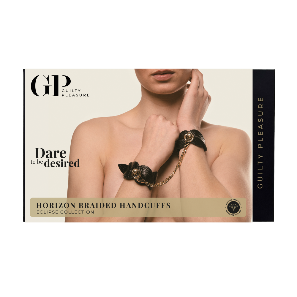 MANETTE INTRECCIATE GUILTY PLEASURE HORIZON