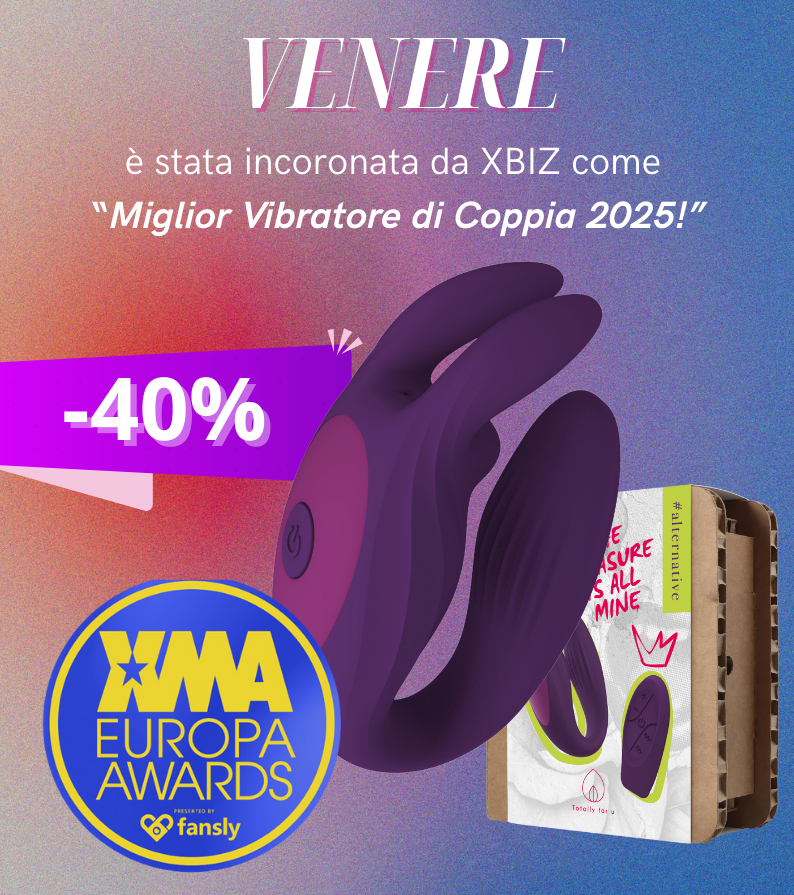 Totally For U - Alternative - Venere