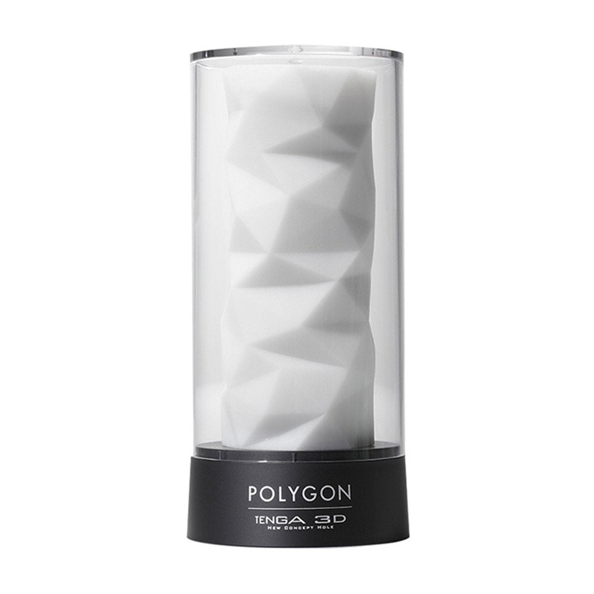 Tenga 3D polygon