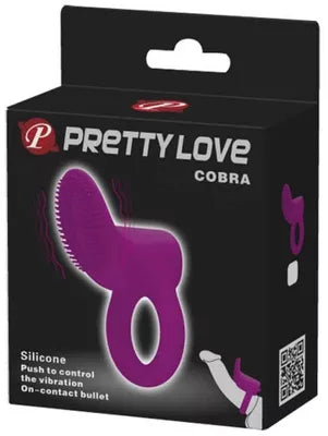 Pretty Love Cobra