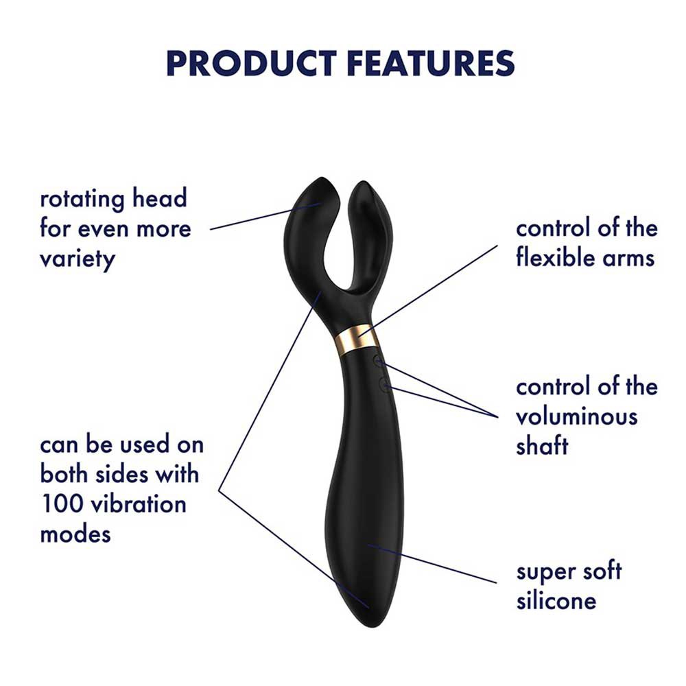 Satisfyer Endless Fun