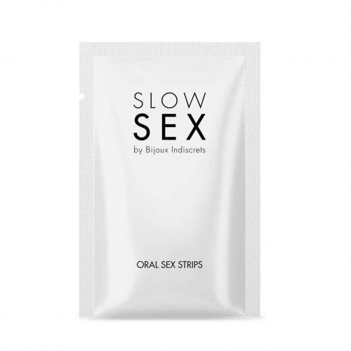 Strips Oral Sex