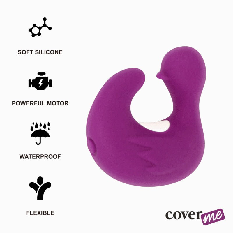 COVERME DUCKYMANIA