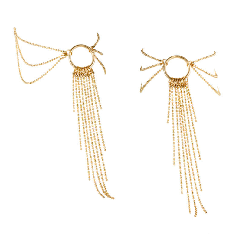 CAVIGLIERE MAGNIFIQUE -ORO