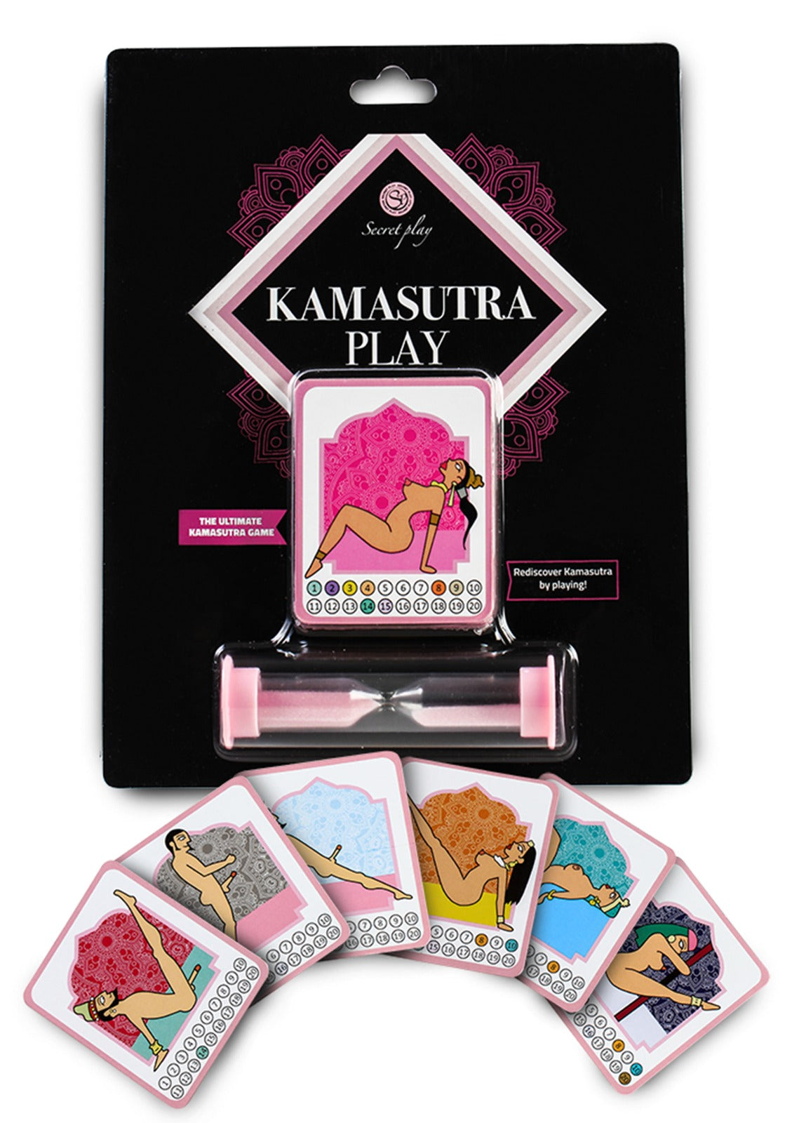 Kama Sutra play