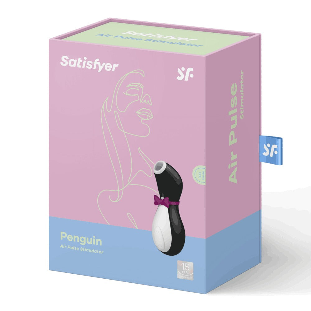 SATISFYER PENGUIN