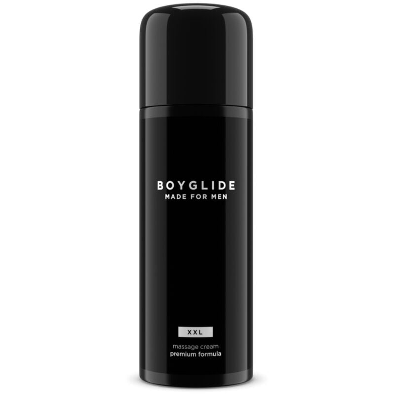BOYGLIDE XXL CREMA DA MASSAGGIO UOMO 100 ML