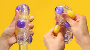 HOLD BOBBLE