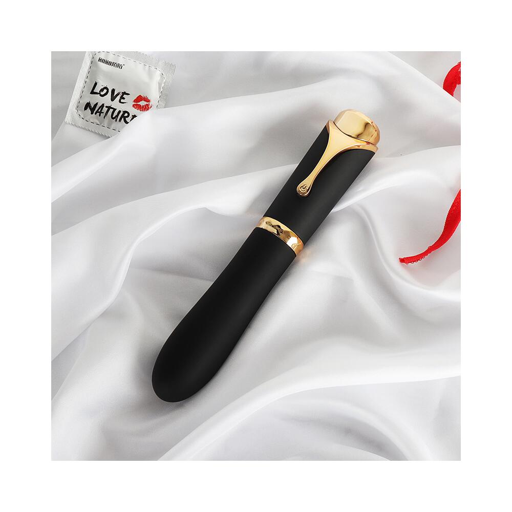 Fountain pen vibrator