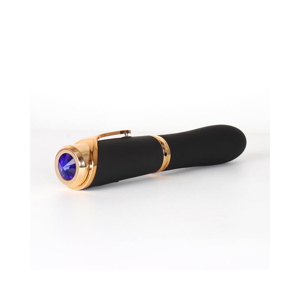 Fountain pen vibrator