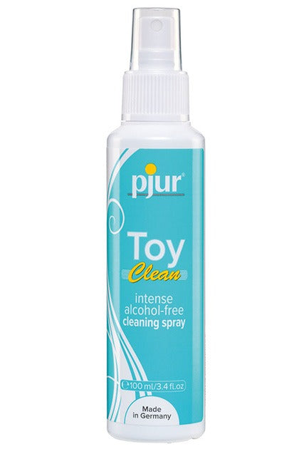 Toy Clean Spray 100ml