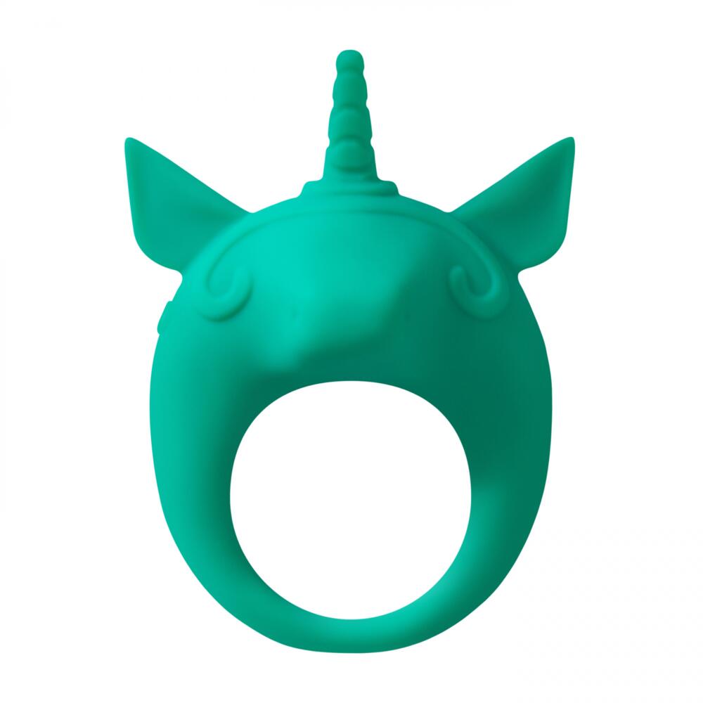 Anello Vibrante Lola Games MiMi Animals Unicorn Alfie