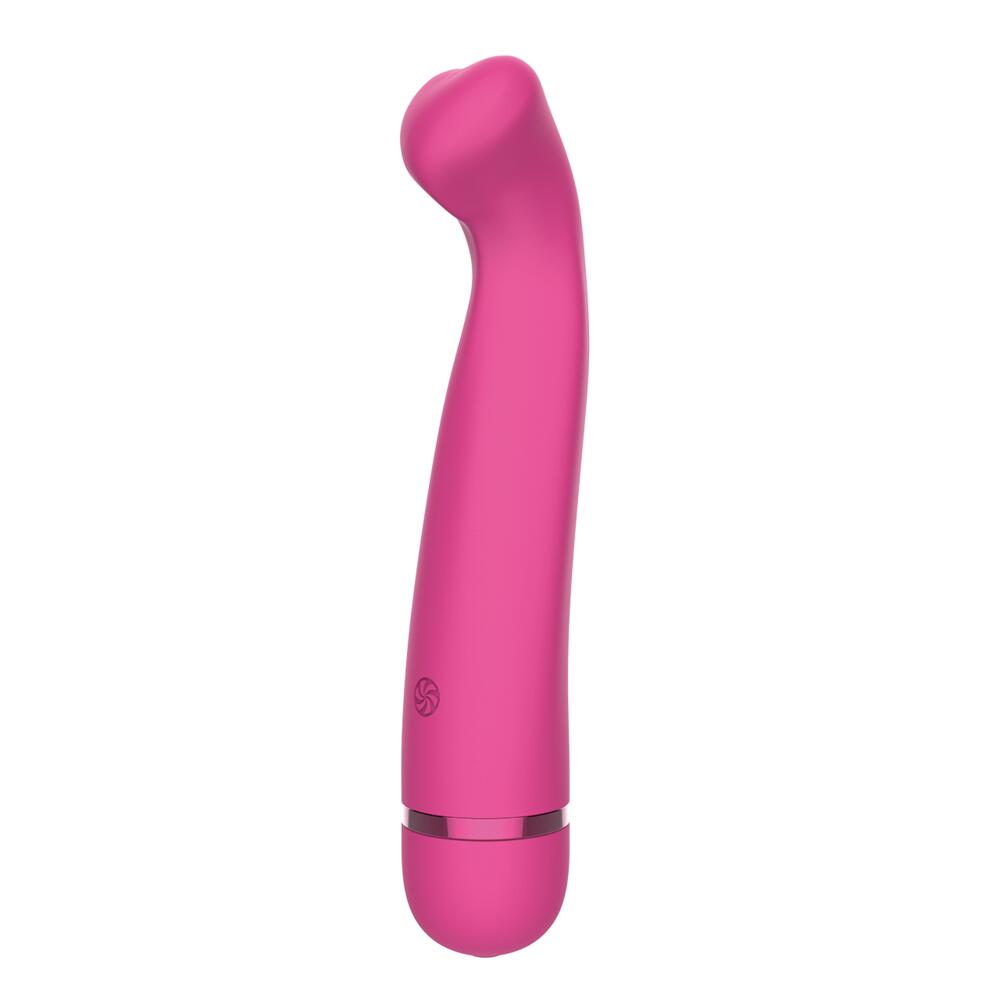 PrimO G-Spot Rechargeable Waterproof Silicone Vibrator By