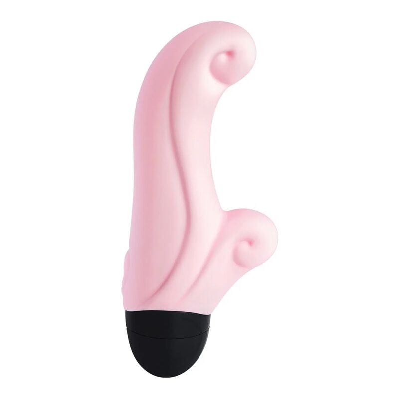FUN FACTORY - OCEAN RABBIT BABY ROSE