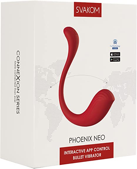 PHOENIX NEO 2 SVAKOM