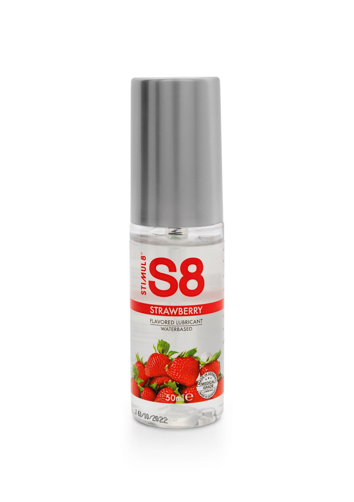 Flavored Lube 50ml