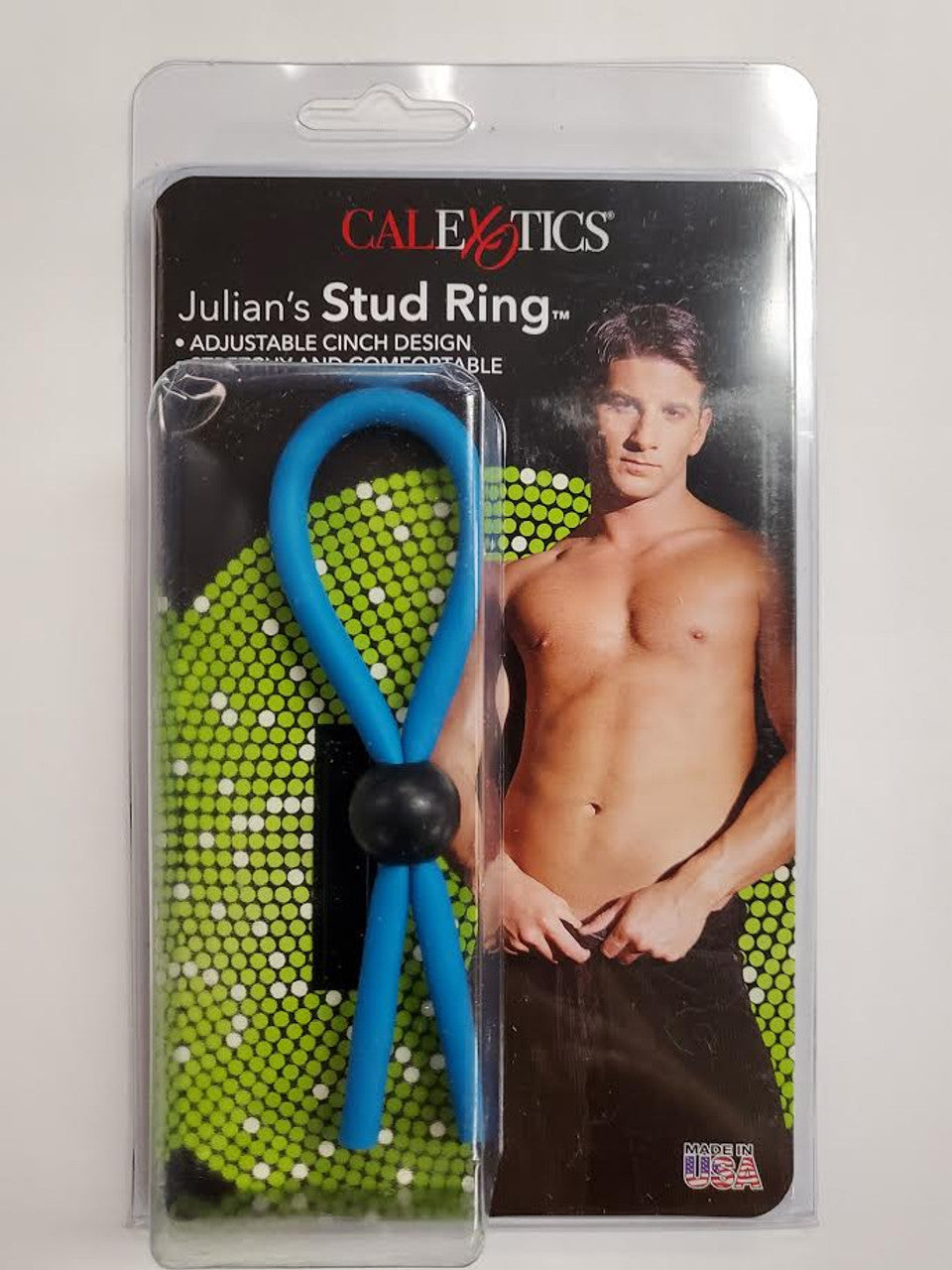 Julian'S Stud Ring