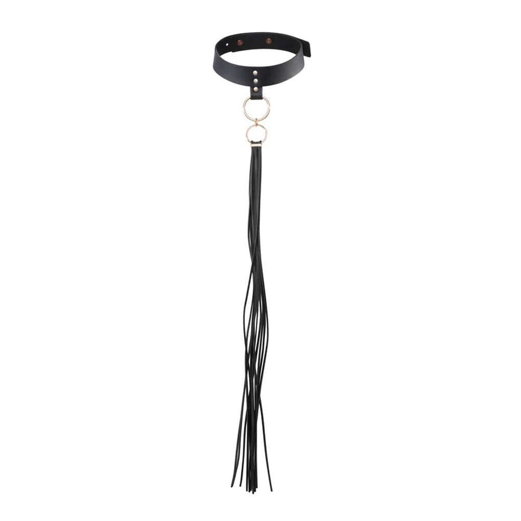 Maze collar