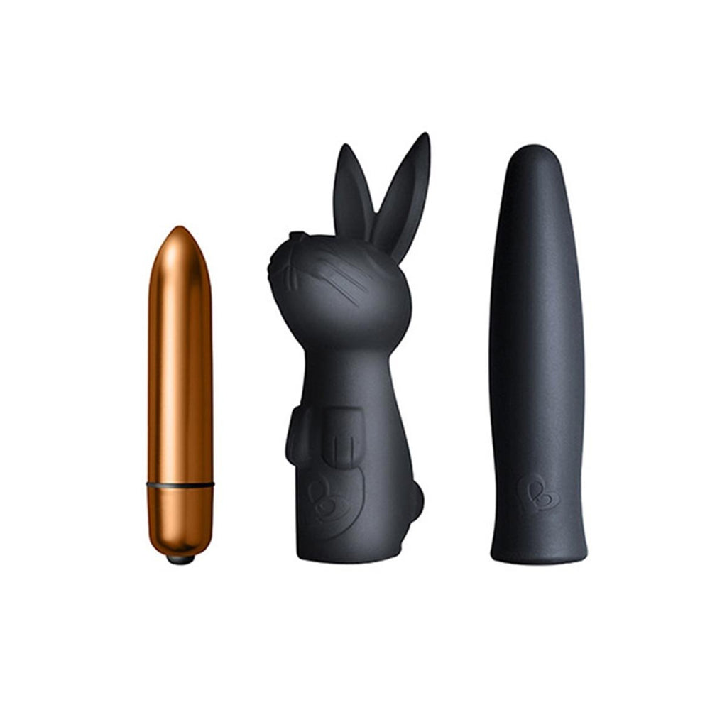 Mini rabbit kit 